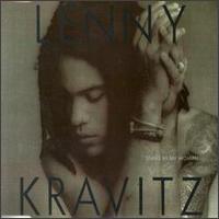 Stand by My Woman - Lenny Kravitz