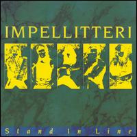 Stand in Line - Impellitteri