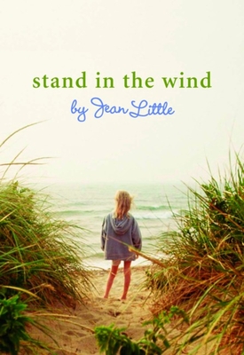 Stand in the Wind - Little, Jean