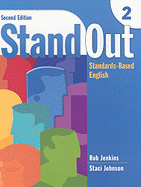 Stand Out 2