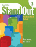 Stand Out 3: Grammar Challenge Workbook