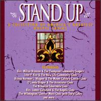 Stand Up: Collection of America's Great Gospel Choirs - Various Artists