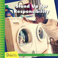 Stand Up for Responsibility