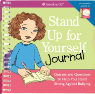 Stand Up for Yourself Journal