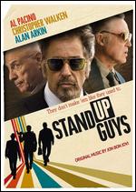 Stand Up Guys - Fisher Stevens