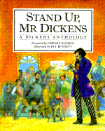 Stand Up, MR.Dickens - Blishen, Edward, and Bennett, Jill, and Dickens, Charles