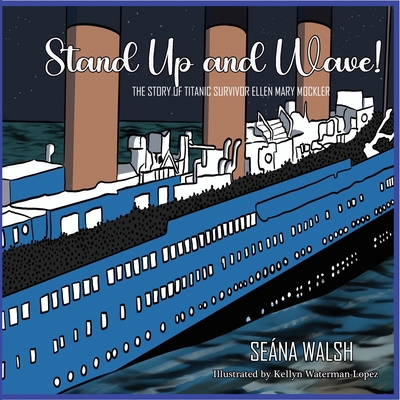 Stand Up & Wave - Walsh, Sena
