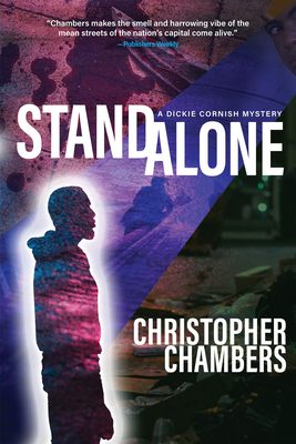 Standalone: A Dickie Cornish Mystery - Chambers, Christopher