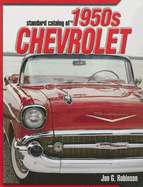 Standard Catalog of 1950s Chevrolet