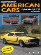 Standard Catalog of American Cars 1946-1975