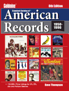 Standard Catalog of American Records, 1950-1990