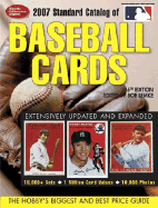 Standard Catalog of Baseball Cards: The Hobby's Biggest and Best Price Guide