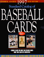 Standard Catalog of Baseball Cards