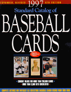 Standard Catalog of Baseball Cards - Sports Collectors Digest