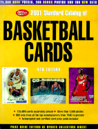 Standard Catalog of Basketball Cards - Price Guide Editors of Sports Collectors