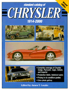 Standard Catalog of Chrysler 1914-2000