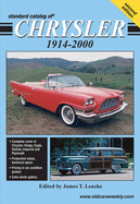 Standard Catalog of Chrysler (DVD) - Editors, Krause,Publications