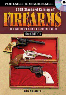 Standard Catalog of Firearms, 2009 (DVD)