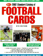 Standard Catalog of Football Cards