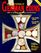 Standard Catalog of German Coins - Nicol, Norman D, and Bruce, Colin R, II (Editor)