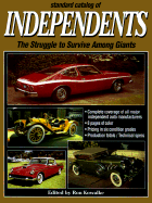 Standard Catalog of Independents: The Struggle to Survive Among Giants