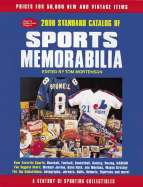 Standard Catalog of Sports Memorabilia - Mortenson, Tom