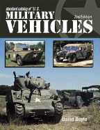 Standard Catalog of U.S. Military Vehicles