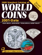 "Standard Catalog of" World Coins 2001 to Date