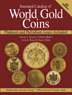 Standard Catalog of World Gold Coins
