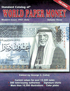 Standard Catalog of World Paper Money: Modern Issues 1961-Date