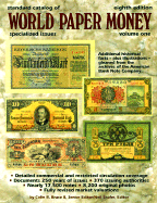 Standard Catalog of World Paper Money, Specialized Issues
