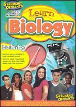 Standard Deviants: Learn Biology
