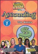 Standard Deviants School: Accounting, Program 1 - The Basics