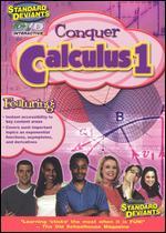 Standard Deviants School: Calculus, Program 1 - Calculus Basics