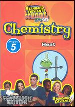 Standard Deviants School: Chemistry, Program 5 - 