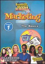 Standard Deviants School: Marketing, Program 1 - The Basics