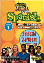 Standard Deviants School: Spanish, Program 1 - 