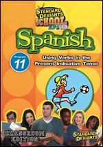 Standard Deviants School: Spanish, Program 11