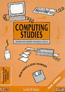 Standard grade computing studies revision notes