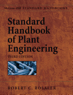 Standard Handbook of Plant Engineering