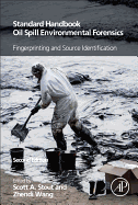 Standard Handbook Oil Spill Environmental Forensics: Fingerprinting and Source Identification