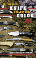 Standard Knife Collectors Guide: Identification and Values