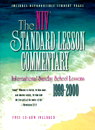 Standard Lesson Commentary-NIV