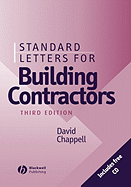 Standard Letters for Building