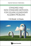 Standard & Non-Standard Method Solving Element Algebra Prob