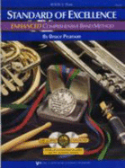 Standard of Excellence Enhanced 2 (Flute): Comprehensive Band Method