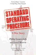 Standard Operating Procedure: A War Story