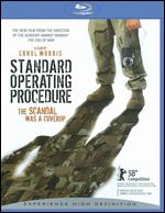 Standard Operating Procedure [Blu-ray] - Errol Morris