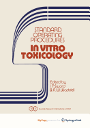 Standard Operating Procedures in Vitro Toxicology