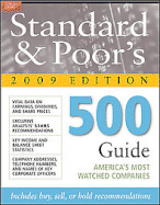 Standard & Poor's 500 Guide